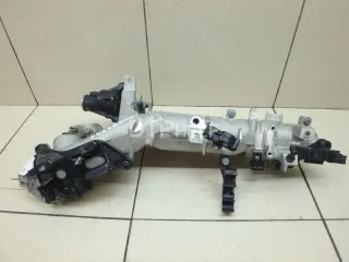 11617925777 Коллектор впускной BMW 6 G32 Арт AM95597356, вид 1
