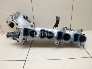 11617925777 Коллектор впускной BMW 6 G32 Арт AM95597356, вид 11