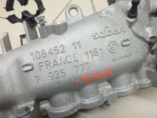 11617925777 Коллектор впускной BMW 6 G32 Арт AM95597356, вид 12