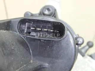 11617925777 Коллектор впускной BMW 6 G32 Арт AM95597356, вид 13
