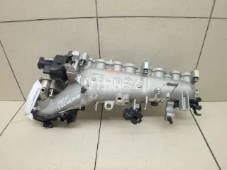 11617925777 Коллектор впускной BMW 6 G32 Арт AM95597356, вид 2