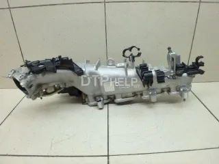 11617925777 Коллектор впускной BMW 6 G32 Арт AM95597356, вид 3