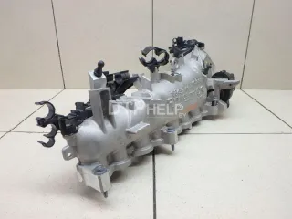 11617925777 Коллектор впускной BMW 6 G32 Арт AM95597356, вид 5