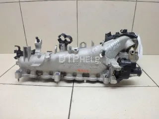 11617925777 Коллектор впускной BMW 6 G32 Арт AM95597356, вид 6