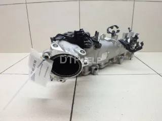 11617925777 Коллектор впускной BMW 6 G32 Арт AM95597356, вид 9