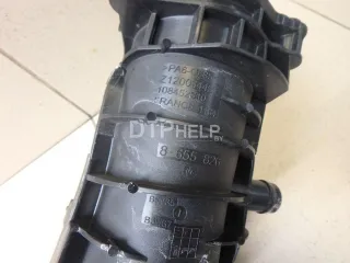 11618655826 Коллектор впускной BMW X1 F48 Арт AM95611344, вид 8