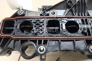 6540902500 Коллектор впускной Mercedes E W213 Арт AM95636280, вид 4