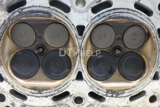 221102E002 Головка блока Kia Soul 1 Арт AM95641464, вид 11