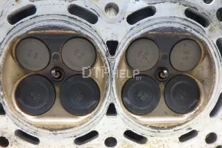 221102E002 Головка блока Kia Soul 1 Арт AM95641464, вид 12