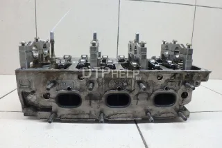 059103264 Головка блока Volkswagen Touareg 2 Арт AM95642645, вид 1