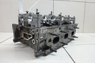059103264 Головка блока Volkswagen Touareg 2 Арт AM95642645, вид 2