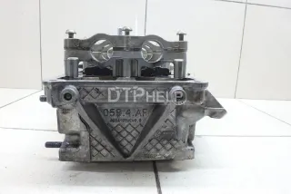 059103264 Головка блока Volkswagen Touareg 2 Арт AM95642645, вид 7