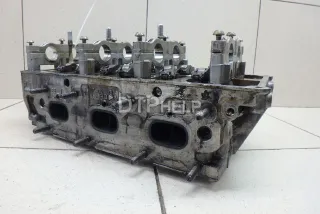 059103264 Головка блока Volkswagen Touareg 2 Арт AM95642645, вид 8
