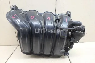 283102M100 Коллектор впускной Kia Cerato 4 Арт AM95647041, вид 1