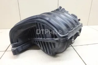 283102M100 Коллектор впускной Kia Cerato 4 Арт AM95647041, вид 3