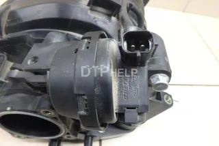 283102M100 Коллектор впускной Kia Cerato 4 Арт AM95647041, вид 5
