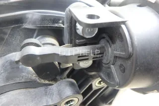 283102M100 Коллектор впускной Kia Cerato 4 Арт AM95647041, вид 6