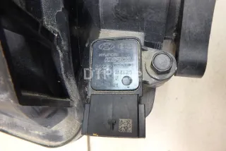 283102M100 Коллектор впускной Kia Cerato 4 Арт AM95647041, вид 7
