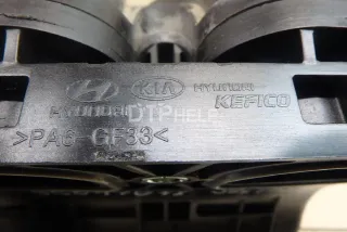 283102M100 Коллектор впускной Kia Cerato 4 Арт AM95647041, вид 8