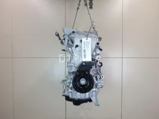 04E100033B Двигатель Seat Leon 3 Арт AM95651798, вид 1