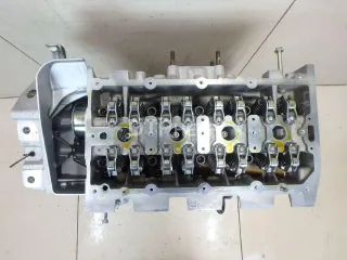 04E100033B Двигатель Seat Leon 3 Арт AM95651798, вид 13