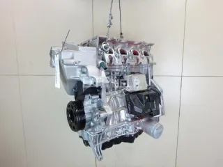 04E100033B Двигатель Seat Leon 3 Арт AM95651798, вид 2