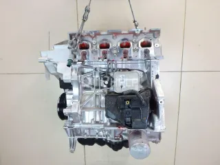 04E100033B Двигатель Seat Leon 3 Арт AM95651798, вид 3