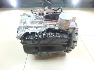 04E100033B Двигатель Seat Leon 3 Арт AM95651798, вид 10