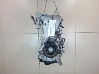 04E100033B Двигатель Seat Leon 3 Арт AM95651799, вид 1