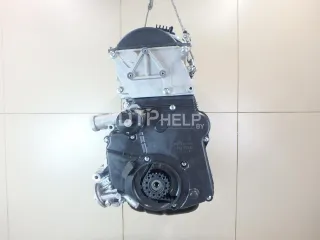 100010024 Двигатель Great Wall Hover Арт AM95654602, вид 1
