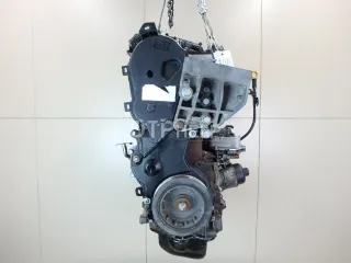 LR022075 Двигатель Land Rover Freelander 2 Арт AM95658580, вид 1