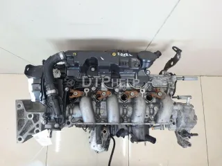 LR022075 Двигатель Land Rover Freelander 2 Арт AM95658580, вид 13