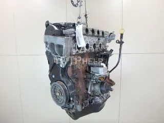LR022075 Двигатель Land Rover Freelander 2 Арт AM95658580, вид 2