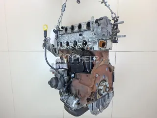 LR022075 Двигатель Land Rover Freelander 2 Арт AM95658580, вид 4