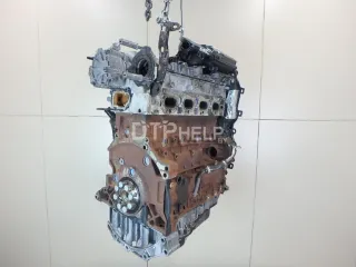 LR022075 Двигатель Land Rover Freelander 2 Арт AM95658580, вид 6