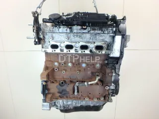 LR022075 Двигатель Land Rover Freelander 2 Арт AM95658580, вид 7