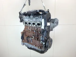 LR022075 Двигатель Land Rover Freelander 2 Арт AM95658580, вид 8