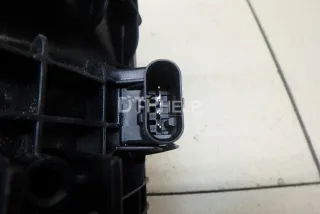06L133201BB Коллектор впускной Volkswagen Golf 7 Арт AM95666391, вид 11