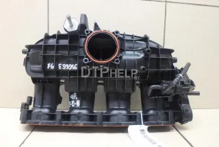 06L133201BB Коллектор впускной Volkswagen Golf 7 Арт AM95666391, вид 3
