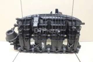 06L133201BB Коллектор впускной Volkswagen Golf 7 Арт AM95666391, вид 4