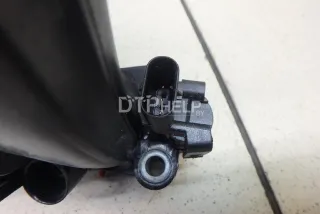 06L133201BB Коллектор впускной Volkswagen Golf 7 Арт AM95666391, вид 6
