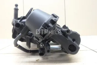 06L133201BB Коллектор впускной Volkswagen Golf 7 Арт AM95666391, вид 7
