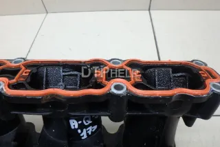 06L133201BB Коллектор впускной Volkswagen Golf 7 Арт AM95666391, вид 8