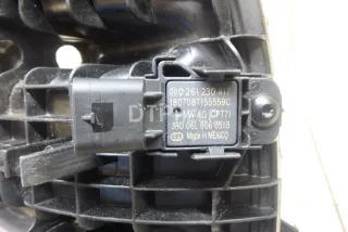 06L133201BB Коллектор впускной Volkswagen Golf 7 Арт AM95666391, вид 10