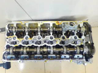 11000003068 Двигатель BMW 7 G11/G12 Арт AM95667816, вид 14