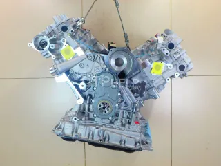 06E100031D Двигатель Audi A6 C6 (S6,RS6) Арт AM95670384, вид 1