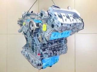 06E100031D Двигатель Audi A6 C6 (S6,RS6) Арт AM95670384, вид 2