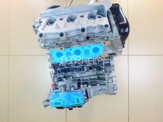 06E100031D Двигатель Audi A6 C6 (S6,RS6) Арт AM95670384, вид 3