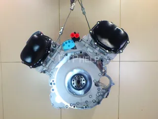 06E100031D Двигатель Audi A6 C6 (S6,RS6) Арт AM95670384, вид 5