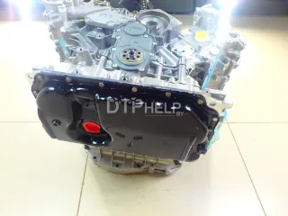 06E100031D Двигатель Audi A6 C6 (S6,RS6) Арт AM95670384, вид 9